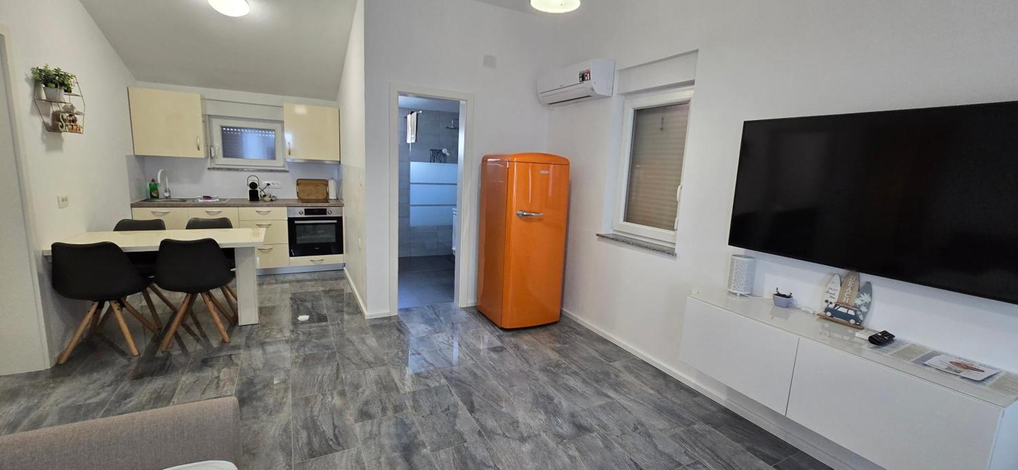 House Vallis Aurea Povile Exteriér fotografie